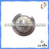 Super Bright DMX 12W IP68 Underwater Light, ss 316 Pool Light Led Underwater Light thumbnail-2