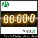 5 Digitals 7 Segment Led Display Panel