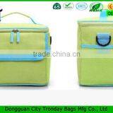 Eco-friends Watertight Cooler Bag Insulated Lunch Bag Supplier's Choice thumbnail-1