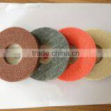 4inch Non Woven Pad Factory U1,U3,U5,U9 thumbnail-5