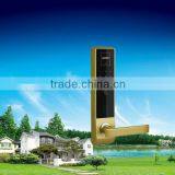 Digital Fingerprint Lock thumbnail-1