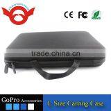 China Wholesale Large Size Collection Case/bag/box Gopro Accessories for GoPro Hero 43+/3/2 Material: EVA thumbnail-5