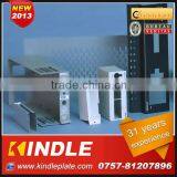 Custom Wall Mount Outdoor Metal Enclosure Manufacturer With 31 Years Experience