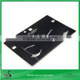 Sinicline Custom Made Jewelry Display Cards With Thick Card Stock thumbnail-2