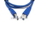 Bue High Speed Printer AM/BM Usb 3.0 Data Cable Custom Length thumbnail-4