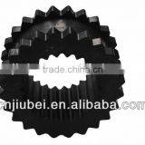 Rubber Star Coupling for Air Compressor / Flexible Rubber Coupling Parts