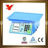 Warehouse Scales thumbnail-2