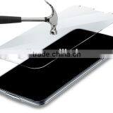 PREMIUM TEMPERED GLASS SCREEN PROTECTOR FILM FOR HTC ONE MINI 2 thumbnail-1