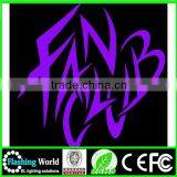 Diversified Latest Designs OEM Design el Lighting Board thumbnail-2