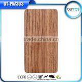 CE ROHS Backup Battery Power Bank 4000mah Power Bank External Battery for Sony Ericsson