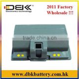 PDA Battery PDA-GOTH42 Suitable for GOTIVE H42