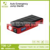 Jump Start Top Supplier Power All Battery Bank Car Starter