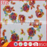 Hot Sale Super Soft Printed Flannel Fleece Blanket and Micromink Fleece Blanket thumbnail-3