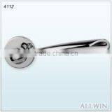 Stainless Steel Solid Lever Handle