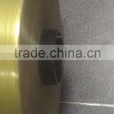 Hot Sale Pet Opp Gold Line Adhesive Tear Tape for Tea Packing thumbnail-2