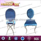 Velvet Wedding Hall Chairs,romantic Wedding Banquet Chairs thumbnail-1