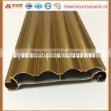 Aluminum Rolling Door Accessories Part Profile thumbnail-2