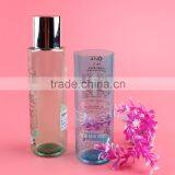 400ml Raise Hair Cream Transparent Bottle thumbnail-1