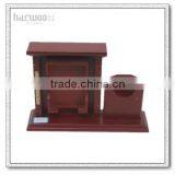 Decoration Wood Calendar for Sale thumbnail-6