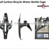 2016 chinese factory carbon water bottle cage, hot sale cheap mountain bike bottlecages, high quality carbon