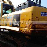 Used Excavator Komatsu PC450-8,Komatsu PC300-7 PC360-7 PC400-7 PC450-7 PC400-8 Excavator for Sale thumbnail-2