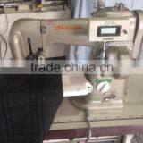 Used Germany Strobel Blind Stitch Sewing Machine