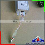 With Plug ,DC Connector in 60w IP67 Waterproof Power Supply thumbnail-1