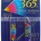 Zinc Carbon AA/R6P/UM3/1.5V Battery thumbnail-4