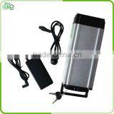 36v 10ah electric bike li ion battery