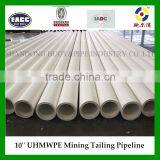 UHMWPE/HDPE Plastic Tubes on Sales thumbnail-3