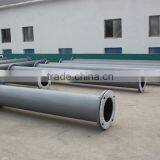 High Pressure Large Diameter UHMWPE Steel Composite Pipe thumbnail-1