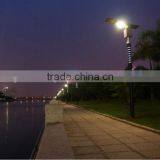 Complete With Battery and Brackets 150w 3 Solar Panel