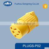 P02 Muti-Function Electrical Safety Power Supply Wall Electrical Switch Socket Brand