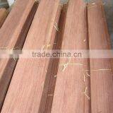 Hot Sale Sliced Cut Bubinga Veneer
