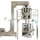 Combiner Measuring Potato Chips Packing Machine FL-420 thumbnail-1