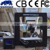 Steel Material DIY 3d Printer Reprap Prusa i3 Kit 3d Printer thumbnail-2