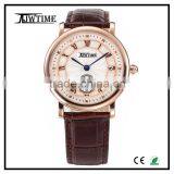 2016 New Arrival High Quality Men Watches China Supplier Japan Movt Watches,japan Movt Quartz Watch Stainless Steel Back thumbnail-4