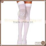 RCS016 Girls Cotton/Nylon Blend Great Quality 100% Cotton Knee High Socks