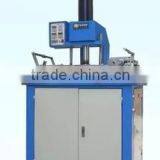 Hydraulic Leather Hot Foil Stamping Machine (HGP-350) thumbnail-1