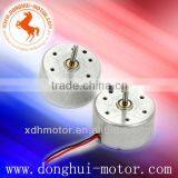 Low Rpm High Torque dc Motor 22mm thumbnail-1