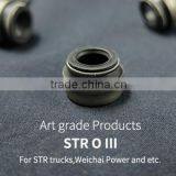 Valve Stem Oil Seal for Weichai Euro 3 Engine/WP12 Engine/ Weichai Power/ SINOTRCKS/STR Cars