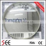 Transtion 7 Single Vision Digital Freeform Lenses Surface thumbnail-3