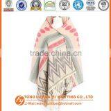 Custom Woven 100% Acrylicdesigner Scarves thumbnail-1