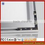 R5A-368AE Square Ceiling Flat Ultra Thin Led 600x600 Ceiling Panel Light thumbnail-4