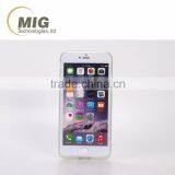 Qi Wireless Charger Receiver Case Portable Charger Receiver Case for Iphone 6/6s Plus thumbnail-3