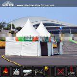 Flexible Price 5x5m C Series Gazebo Tent thumbnail-3