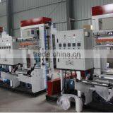 High Performancepe Mini Film Blowing Machine, Mini Size Film Machine thumbnail-4