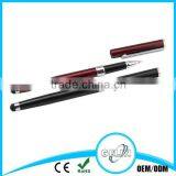 2015 Promotional stylus Pens With Glitter Pen thumbnail-2