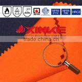 Xinke EN ISO 11611 Inherent FR Fabric Supplier thumbnail-1