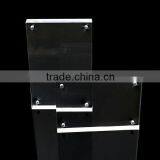 Magnetic Acryl Photo Frame